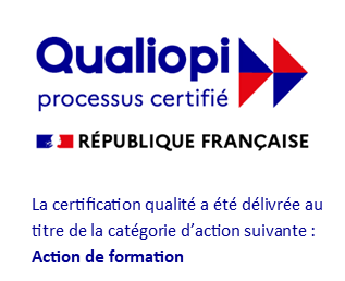 logo Qualiopi