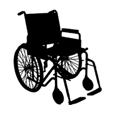 image fauteuil roulant