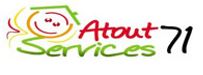 logo atout services 71 
