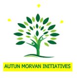 logo autun morvan initiatives 