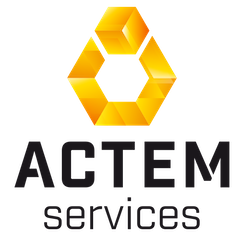 logo ACETEM Services