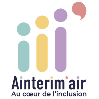 logo interim'air