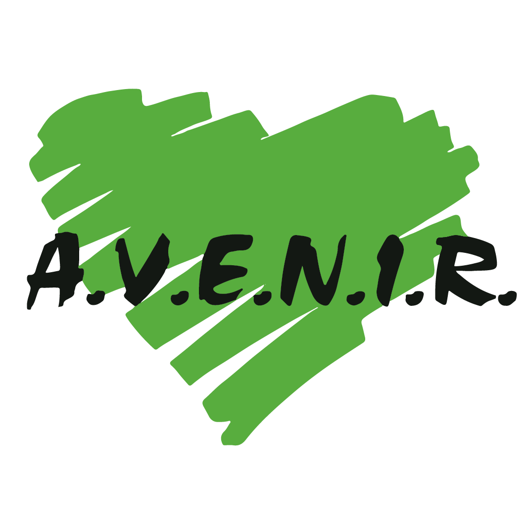 logo de l'association AVENIR