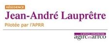 logo institution jean-andré Laupetre
